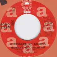 Murray McLauchlan - Hurricane Of Change