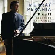 Bach / Murray Perahia - Goldberg Variations