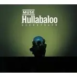 Double CD - Muse - Hullabaloo