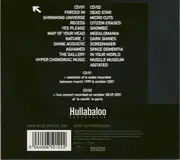 Double CD - Muse - Hullabaloo