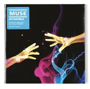 Music DVD - Muse - Invincible