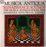 Musica Antiqua - Renaissance Sounds
