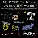 CD - Andrew Lloyd Webber - The Premiere Collection - The Best of Andrew Lloyd Webber