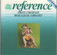 Musicalische Compagney - Sonata Concertante