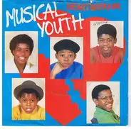 Musical Youth - Heartbreaker