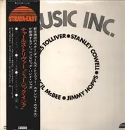 Music Inc - Music Inc.