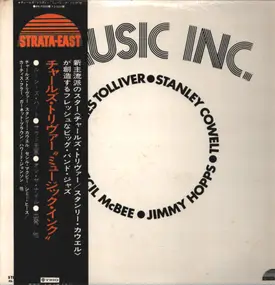Music Inc - Music Inc.