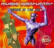 Music Instructor - Hands In The Air