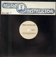 Music Instructor - Hands In The Air