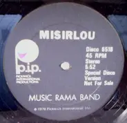 Music Rama Band - Misirlou