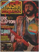 Musikexpress - 1/79 -Eric Clapton