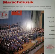 Musikkorps Der Düsseldorfer Schutzpolizei , Musikmeister Ferdinand Boscheinen - Marschmusik