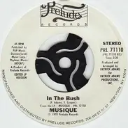 Musique - In The Bush