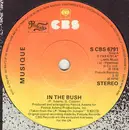 7'' - Musique - In The Bush