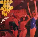 12inch Vinyl Single - Musique - Keep On Jumpin'