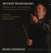 Mussorgski - Bilder einer Ausstellung