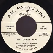 Muvva Hubbard - Raunchy / The Other Side