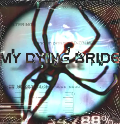 My Dying Bride - 34.788%... Complete