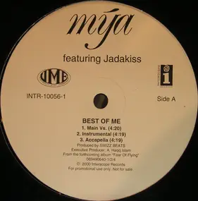 Jadakiss - The best of me