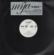 Mya - Free