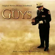 CD - Mychael Danna - The Guys (Original Motion Picture Soundtrack)