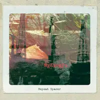 MyKungFu - Repeat Spacer