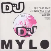 7'' - Mylo - Otto's Journey / Continental Love