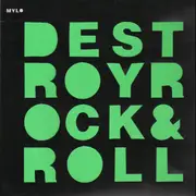 12'' - Mylo - Destroy Rock & Roll