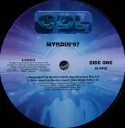 Myrdin - Myrdin '97