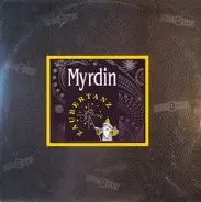 Myrdin - Zaubertanz