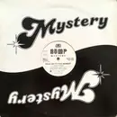 12inch Vinyl Single - Mystery - Hold On To This Moment