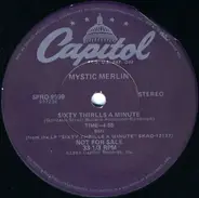 Mystic Merlin - Sixty Thirlls A Minute