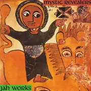 CD - Mystic Revealers - Jah Works