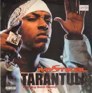 Mystikal - Tarantula