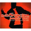 CD Single - Mystikal - Bouncin' Back (Bumpin' Me Agai