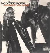 Mystikal - Shake Ya Ass