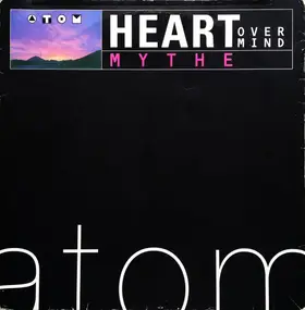 Mythe - Heart Over Mind