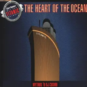Mythos 'N DJ Cosmo - The Heart of the Ocean