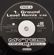 12inch Vinyl Single - Mytoς - Ring My Bell