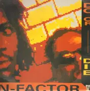 12'' - N-Factor - Do Or Die