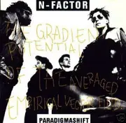 CD - N-Factor - Paradigmashift