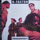 Double CD - N-Factor - Paradigmashift