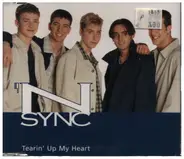 N Sync - Tearin' Up My Heart