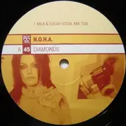 12'' - N.O.H.A. - Diamonds