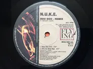 N.U.K.E. - Doo Doo (Remixes)