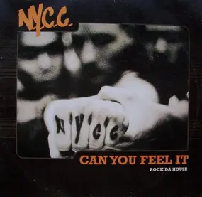 NYCC - Can You Feel It (Rock Da House)