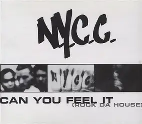 NYCC - Can You Feel It