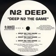 N2deep - Deep N2 The Game