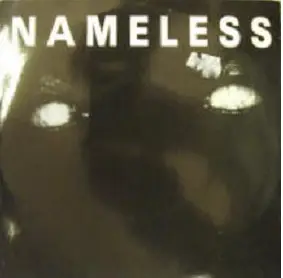 The Nameless - Human Thing / Afraid