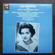Nan Merriman